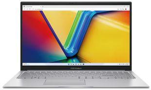 Ноутбук ASUS X1504ZA-BQ606