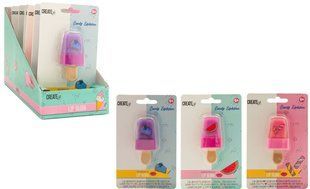Блеск для губ CANDY Эскимо в ассортименте CREATE IT!