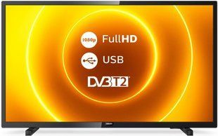 Телевизор Philips 43PFS5505/12