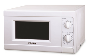 Микроволновая печь Edler ED-MW720CW