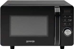 Мікрохвильова піч Gorenje MO20S4BC