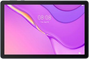 Планшет Huawei MatePad T10S (2nd Gen) Wi-Fi 128 GB (53012NFA) Deepsea Blue