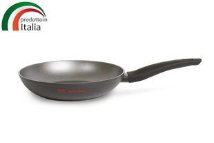 Сковорода TVS PREZIOSA INDUCTION 24 см