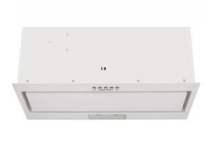 Витяжка ELEYUS URBAN 700 LED 52 WH