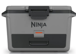 Термобокс Ninja FrostVault 47L Hard Cooler - Slate Grey (FB151EUGY)