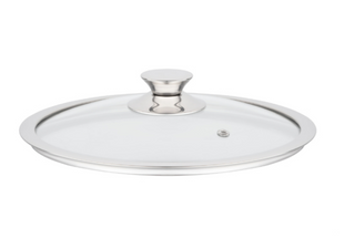 Крышка ARDESTO Gemini AR0724G (24 см)