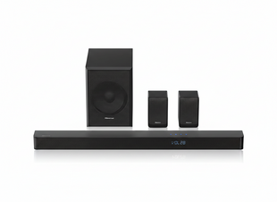 Саундбар Hisense HS5100