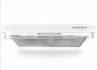 Витяжка Perfelli PL 6144 W LED