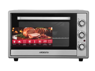 Электрическая печь Ardesto MEO-F60RCDG