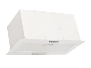 Витяжка ELEYUS UNIA 800 LED 52 WH