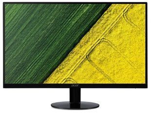 Монитор TFT Acer 23.8" SA240YAbi (UM.QS0EE.A01)