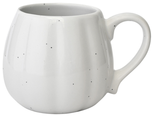 Чашка Limited Edition Pumpy White