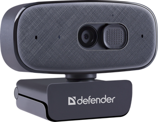 Веб-камера Defender G-lens 2695 FullHD 2K 1520p (69195)