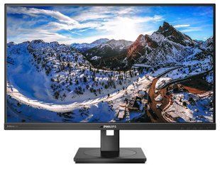 Монитор TFT Philips 27" 279P1/00