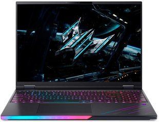 Ноутбук Acer Predator Helios 16 PH16-73 (NH.QW0EU.002)