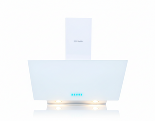 Витяжка Minola HDN 6242 WH 700 LED