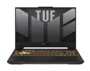 Ноутбук ASUS TUF F15 FX507ZC4-HN143 (90NR0GW1-M00V40) сірий