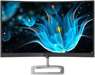 Монитор TFT Philips 23.8" 248E9QHSB/00