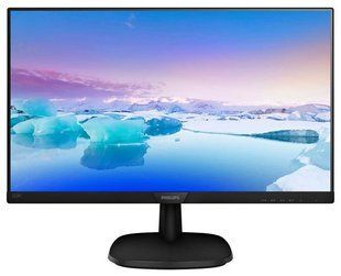 Монитор 21.5" Philips 223V7QHAB/00