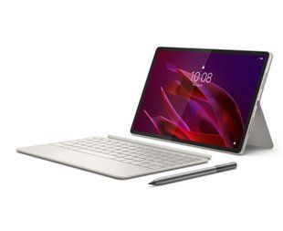 Планшет LENOVO Yoga Tab 8/256GB WiFi (seashell) + Pen and Keyboard