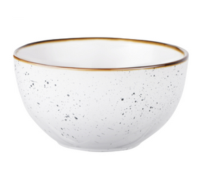 Салатник Ardesto Bagheria Bright white AR2914WGC