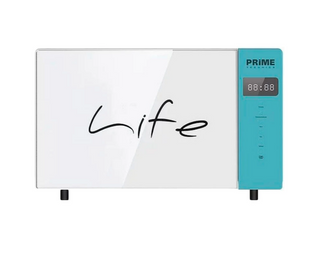 Микроволновая печь PRIME Technics PMW 2075-8 SB