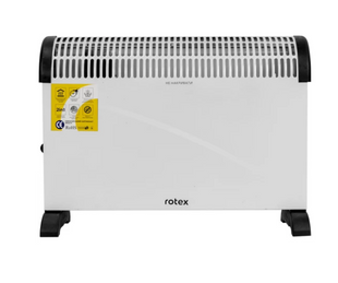 Конвектор Rotex RCX200-H