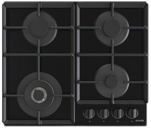 Варильна поверхня Gorenje GTW 641 EB (BG6IB-G0B)