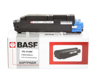 Картридж для Kyocera Mita TK-5140C Cyan