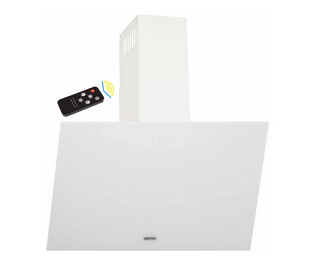 Витяжка ELEYUS CRISTAL 1000 LED 60 WH