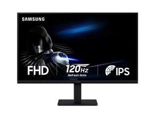 Монитор SAMSUNG LS27F320GAIXCI