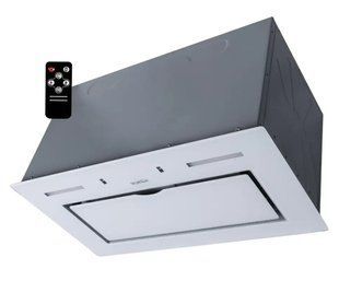 Витяжка VENTOLUX PUNTO 520/279 WG (1000) TRC MS