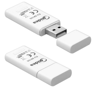 Wi-Fi модуль для кондиціонера Midea SMART KIT EU-SK105