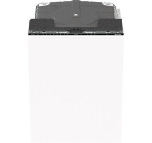 Посудомийна машина Gorenje GV693C60UVAD