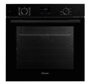 Духова шафа Perfelli DIAMOND 6D10N NERO