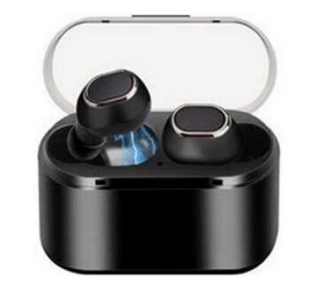 Наушники TWS WUW TWS18 black