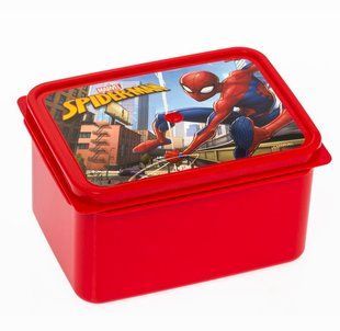 Контейнер Herevin DISNEY Spiderman