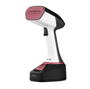 Отпариватель ARDESTO SI-S1400 White-Black
