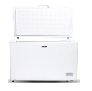 Морозильна камера Prime Technics CS 4021 E