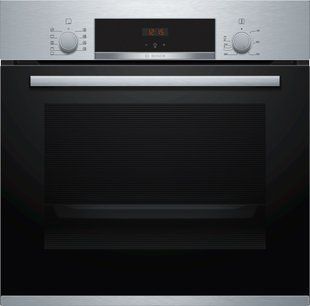 Духовой шкаф электрический Bosch HBF534ES0Q