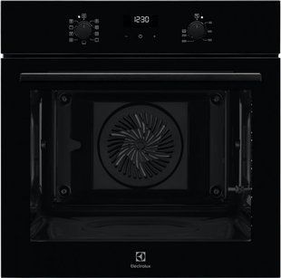 Духовой шкаф электрический Electrolux OEE5H71Z