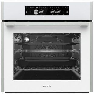Вбуд. духовка Gorenje BO 758 A31WG (EVP351-441E)