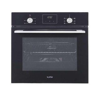 Духовой шкаф Ventolux BARCELONA 6 TC (BK) 76L