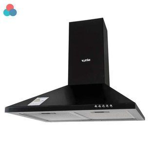 Витяжка Ventolux LIDO 60 BK (950)