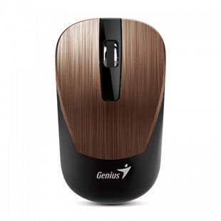 Миша Genius NX-7015 Brown USB