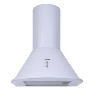 Витяжка Ventolux CAPRI 50 WH