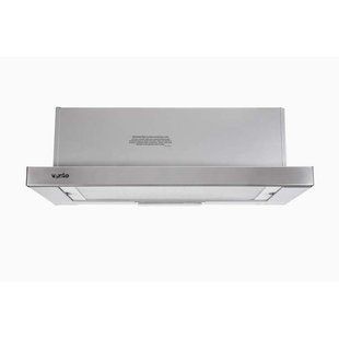 Витяжка Ventolux Garda 60 MX (700) SLIM
