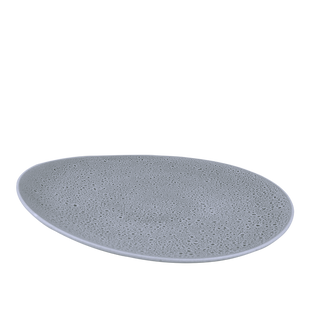 Тарілка мілка Ariane Porous Pistachio 27 см elevated (AVCARNC79111027)
