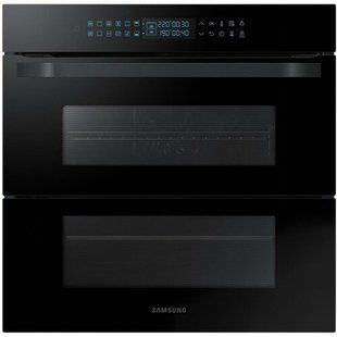 Электрический духовой шкаф Samsung NV75N7646RB / WT