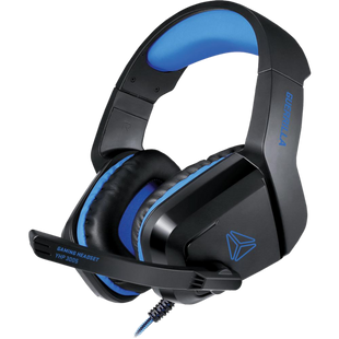 Гарнитура Yenkee YHP 3005 GUERRILLA Gaming Headphones